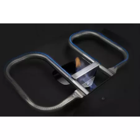 Barbecue Gaz Travel Q Pro 285 Série Limitée Phantom Sur Chariot Pliant - NAPOLEON 6 Barbecue Gaz Travel Q Pro 285 Série Limitée Phantom Sur Chariot Pliant - NAPOLEON – Image 6