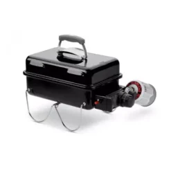 Barbecue Gaz Go-Anywhere - Black - WEBER 7 Barbecue Gaz Go-Anywhere - Black - WEBER -Weber Promos Boutique barbecue gaz weber go anywhere 2