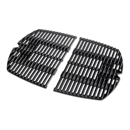 Barbecue Gaz Q2200 - Black - WEBER 4 Barbecue Gaz Q2200 - Black - WEBER – Image 4