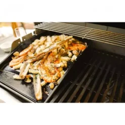 Barbecue Gaz WEBER Spirit Ii E-210 Gbs -Weber Promos Boutique barbecue gaz weber spirit ii e 210 gbs black plancha 4