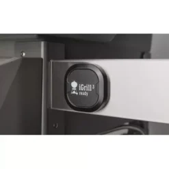 Barbecue Gaz WEBER Spirit Ii E-210 Gbs -Weber Promos Boutique barbecue gaz weber spirit ii e 210 gbs black plancha 5