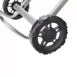 Barbecue Gaz Traveler - Black - WEBER -Weber Promos Boutique barbecue gaz weber traveler 6