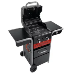 Meilleures ventes -Weber Promos Boutique barbecue hybride gaz charbon gas2coal 20 2 bruleurs 1