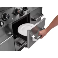 Barbecue Gaz Imperial S 690 Ir Broil King -Weber Promos Boutique barbecue imperial xls broilking 3