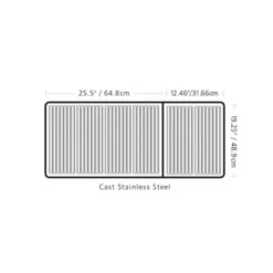 Barbecue Gaz Imperial S 690 Ir Broil King -Weber Promos Boutique barbecue imperial xls broilking 4