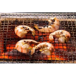 Barbecue Japonais Konro Stove 54 X 23 X 20 Cm BQ8WF -Weber Promos Boutique barbecue japonais konro stove 54 x 23 x 20 cm bq8wf 4