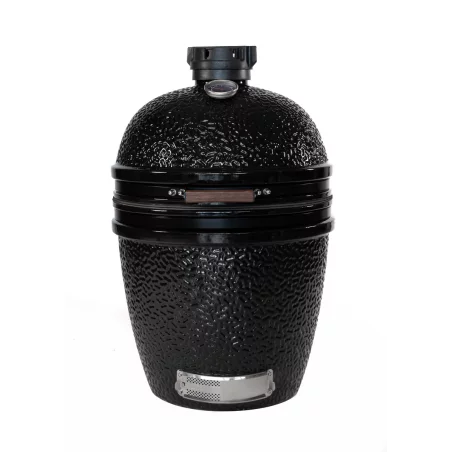 Barbecue Kamado Classic Large 49cm Solo - THE BASTARD 1 Barbecue Kamado Classic Large 49cm Solo - THE BASTARD