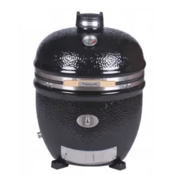 Barbecue Ceramique Le Chef Pro 2.0 Noir à Poser - MONOLITH -Weber Promos Boutique barbecue kamado le chef noir sans chariot monolith 4