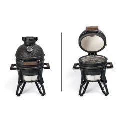Barbecue Kamado Urban Small - THE BASTARD -Weber Promos Boutique barbecue kamado urban small the bastard 2