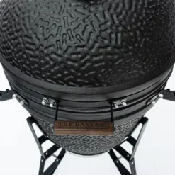 Barbecue Kamado XL Complete Urban / Chariot - THE BASTARD 9 Barbecue Kamado XL Complete Urban / Chariot - THE BASTARD -Weber Promos Boutique barbecue kamado xl complete urban chariot the bastard 4