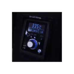 Barbecue Regal Pellet 400 BROIL KING -Weber Promos Boutique barbecue regal pellet 400 broil king 2022 3