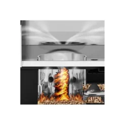 Barbecue Regal Pellet 400 BROIL KING -Weber Promos Boutique barbecue regal pellet 400 broil king 2022 4