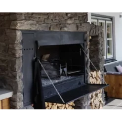 Barbecue Sud-Africain Spitbraai 1500 -Weber Promos Boutique barbecue sud africain spitbraai 1500 2