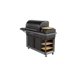 Barbecue à Pellets TRAEGER TIMBERLINE XL 10 Barbecue à Pellets TRAEGER TIMBERLINE XL -Weber Promos Boutique barebcue a pellets traeger timberline xl 1