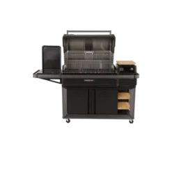 Barbecue Ă Pellets TRAEGER TIMBERLINE XL