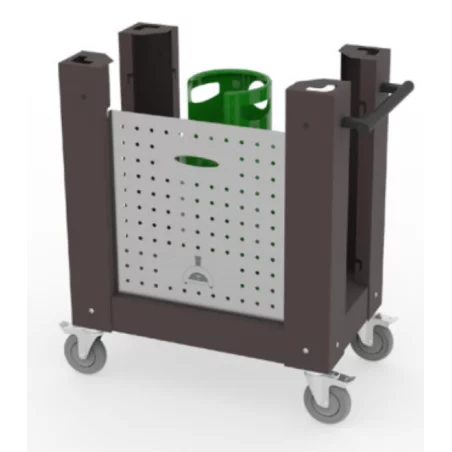 Base Noire Pour One/ Nano - ALFA FORNI 1 Base Noire Pour One/ Nano - ALFA FORNI