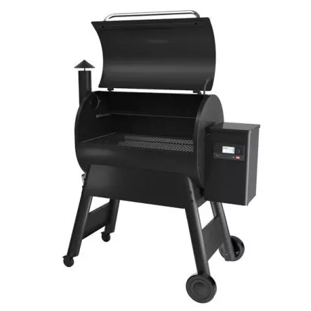 Barbecue à Pellets TRAEGER Pro 780 2 Barbecue à Pellets TRAEGER Pro 780 – Image 2