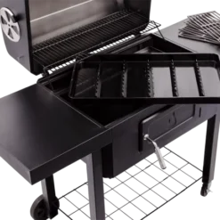 BBQ Charbon Ferme Charbroil Performance Charcoal 3500 9 BBQ Charbon Ferme Charbroil Performance Charcoal 3500 -Weber Promos Boutique bbq charbon ferme charbroil performance charcoal 3500 4