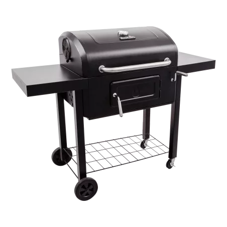 BBQ Charbon Ferme Charbroil Performance Charcoal 3500 1 BBQ Charbon Ferme Charbroil Performance Charcoal 3500