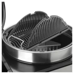 BBQ Charbon NAPOLEON Rodeo Pro22K-Leg 57 Cm -Weber Promos Boutique bbq charbon ferme napoleon boule rodeo pro 57 cm 2