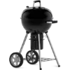 Napoleon Barbecue Charbon Rodeo NK18K-Leg 47 Cm - Noir - NAPOL