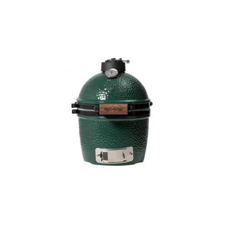 BIG GREEN EGG Mini à Poser (Sans Berceau) 2 BIG GREEN EGG Mini à Poser (Sans Berceau) – Image 2