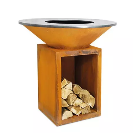 Brasero OFYR Classic Storage 100 1 Brasero OFYR Classic Storage 100