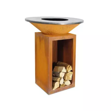 Brasero OFYR Classic Storage 85 1 Brasero OFYR Classic Storage 85