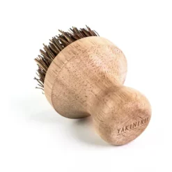 Brosse Ronde Pour Nettoyage YAKINIKU -Weber Promos Boutique brosse ronde pour nettoyage yakiniku 3