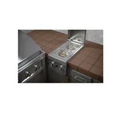 Bruleur Encastrable Feux Double -32cm - Sunstone -Weber Promos Boutique bruleur encastrable feux double 32cm sunstone 3