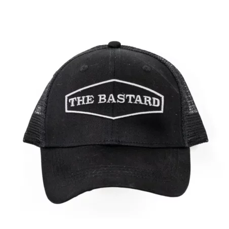 Casquette THE BASTARD 1 Casquette THE BASTARD