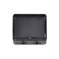 Chariot Plancha Fusion 60 Gris Cargo 2024 - ENO 11 Chariot Plancha Fusion 60 Gris Cargo 2024 - ENO -Weber Promos Boutique chariot ferme 2022 pour plancha fusion 60 gris cargo eno 4