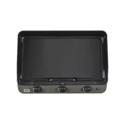 Chariot Plancha Fusion 75 Gris Cargo 2024 - ENO 9 Chariot Plancha Fusion 75 Gris Cargo 2024 - ENO -Weber Promos Boutique chariot ferme 2023 pour plancha fusion 75 gris cargo eno 3