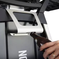 Napoleon Chariot Travel Q Pro 285 - Noir - NAPOL -Weber Promos Boutique chariot pour travel q pro285 2