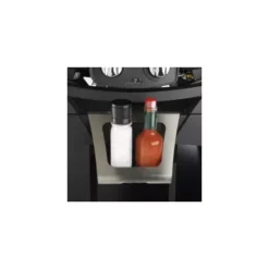 Napoleon Chariot Travel Q Pro 285 - Noir - NAPOL -Weber Promos Boutique chariot pour travel q pro285 3