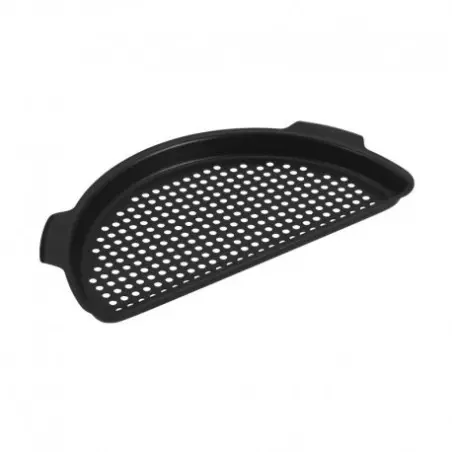 Big Green Egg Demi-Grille De Cuisson Perforee L Ref 120717 1 Big Green Egg Demi-Grille De Cuisson Perforee L Ref 120717