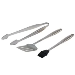 Coffret 3 Ustensiles BIG GREEN EGG