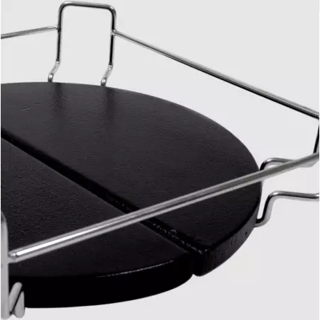 Deflecteur De Chaleur Carre L - THE BASTARD 1 Deflecteur De Chaleur Carre L - THE BASTARD