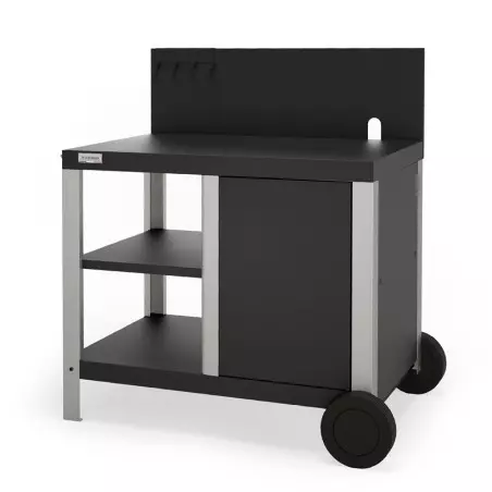 Desserte Signature Allure Duo Acier/Inox 430 1 Desserte Signature Allure Duo Acier/Inox 430