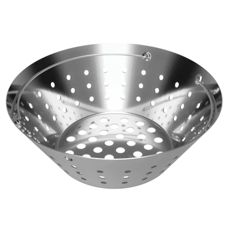 Fire Bowl L BIG GREEN EGG (Réf. 122674) 1 Fire Bowl L BIG GREEN EGG (Réf. 122674)