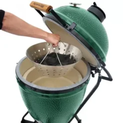 Fire Bowl M BIG GREEN EGG (Réf. 122667) 5 Fire Bowl M BIG GREEN EGG (Réf. 122667) -Weber Promos Boutique fire bowl m big green egg 2
