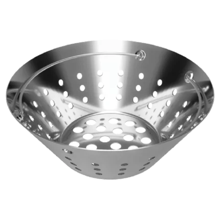 Fire Bowl M BIG GREEN EGG (Réf. 122667) 1 Fire Bowl M BIG GREEN EGG (Réf. 122667)