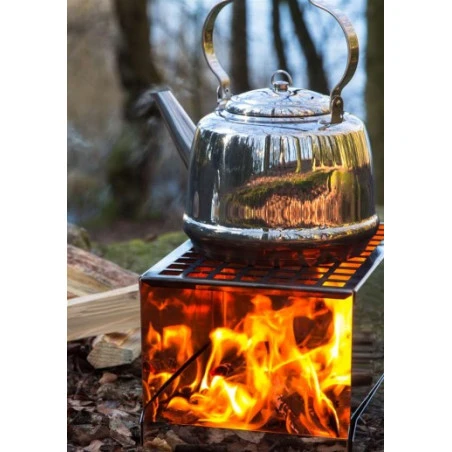 Feuerhand Foyer De Poche PETROMAX Fb2 PETROMAX 3 Feuerhand Foyer De Poche PETROMAX Fb2 PETROMAX – Image 3