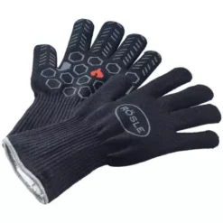 Paire De Gants BBQ Premium En Aramide ROSLE