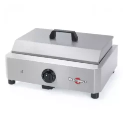 Grill Electrique KRAMPOUZ Mythic 400X250 - 1700W -Weber Promos Boutique grill electrique krampouz mythic 500x400 2 x 1700w 6