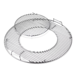 Grille De Cuisson Acier Gourmet System 57cm - 8835 - WEBER