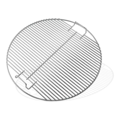 Grille De Cuisson Barbecue 57cm - 8423 - WEBER