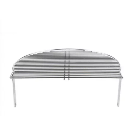 Grille Surelevee Pour Kamado Large - THE BASTARD 1 Grille Surelevee Pour Kamado Large - THE BASTARD