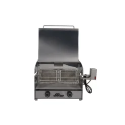 Grilloir à Gaz 54cm - Glm