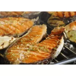 Grilloir Montory Inox 61 X 40 6 Grilloir Montory Inox 61 X 40 -Weber Promos Boutique grilloir montory inox 2